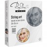 Картина из нитей по твоей фотографии RINGSTRING MINI, 35х35 см 80002