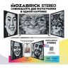 Конструктор MOZABRICK Набор STEREO 60011